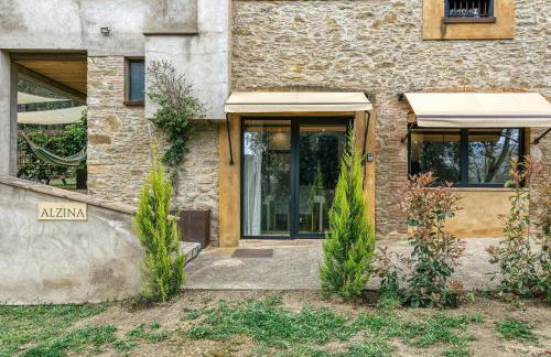 Mas Tarres L'alzina Madremanya - Foto 18