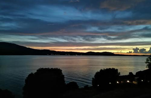 sparton amfilohias παραθαλάσσιο εξοχικό Filoxenia - Foto 71