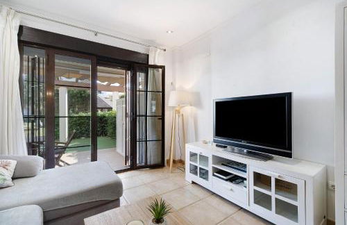 Apartamento en Playa de La Barrosa - Foto 5