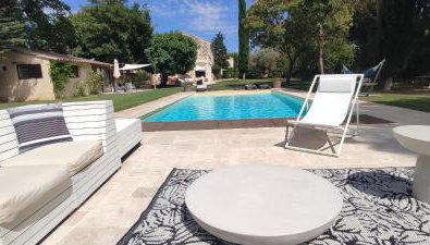 Mas Cabannes en Provence - Foto 5