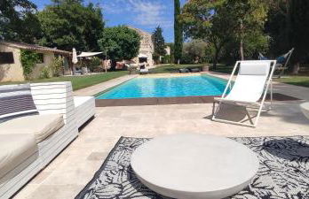 Mas Cabannes en Provence - Foto 5