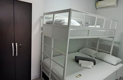 KITINETE Agradável no centro de Palmas - Foto 54