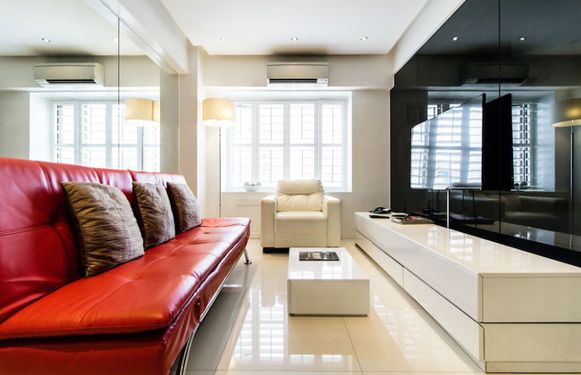 Alcoves Greenbelt Park Place Makati - Photo 21