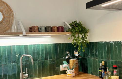 Les Cocons d'Agathe - Penn ar Gwel - en campagne à 5 min des plages - Foto 30