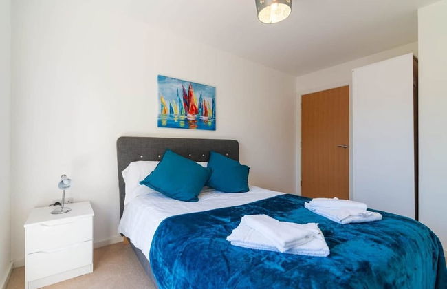 Executive City Apartment -Near Greengate - Foto 11