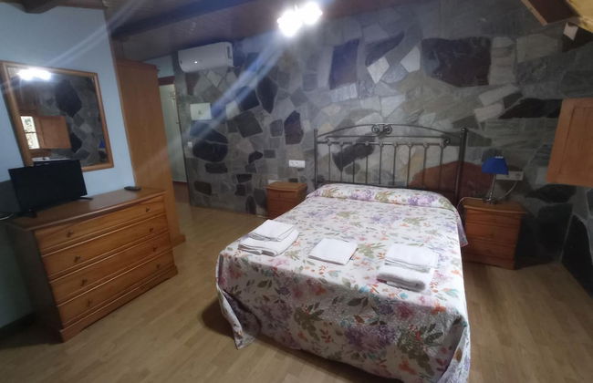 Hotel Rural Caminomedulas - Photo 12