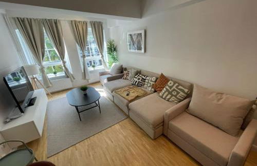 Hamburg City Center Apartment - Foto 3