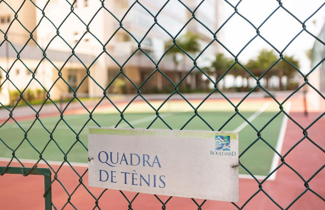 Incrível Vista para o Mar com Varanda - Foto 43