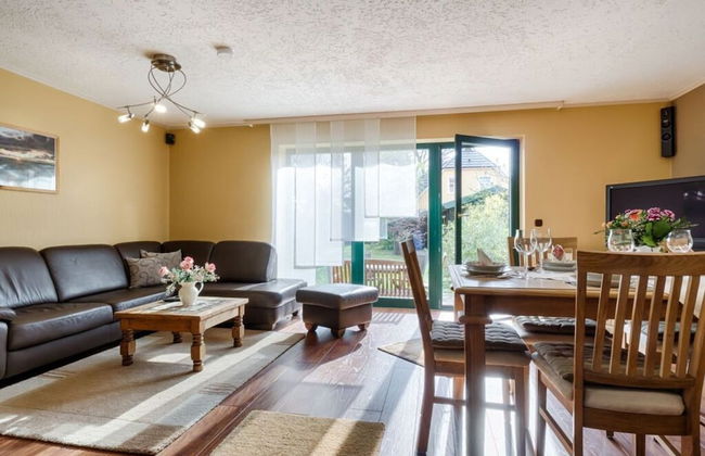 Am Rotdorn Modern Retreat - Foto 15