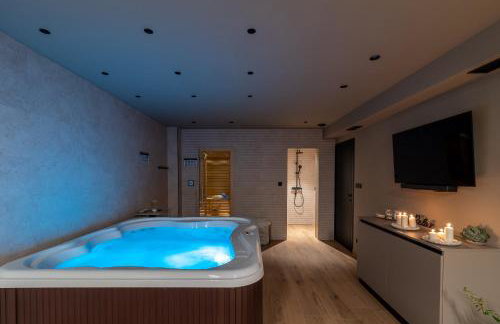 Villa Mia- Private Wellness & Spa - Photo 23