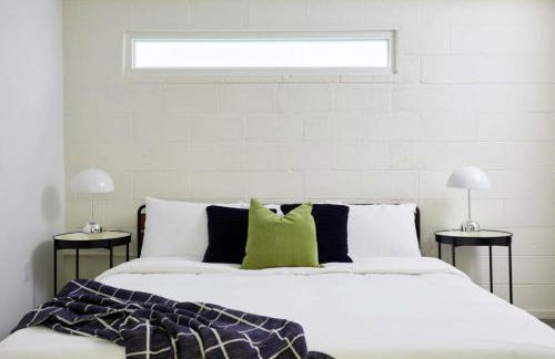 Roami at The Mandeville - Foto 128