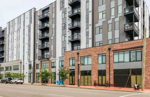 Modern Nulu 2BR CozySuites 01 - Foto 33