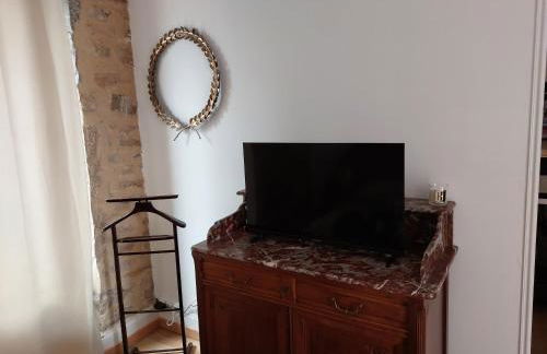 Studio 20m2 - stationnement gratuit - WiFi - Foto 17