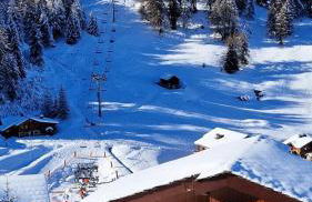 Résidence Plagne Lauze - maeva Home - Studio 4 personnes avec parking - Sélection MAE-2893 - Foto 23