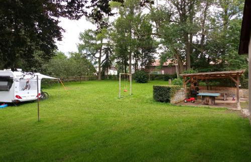 Ferienwohnung Falkennest - Foto 21