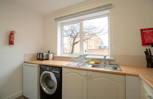 Great prices on long stays!-Luna Apartments Washington - Foto 20