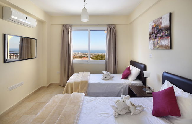 Club St George Resort - Foto 10