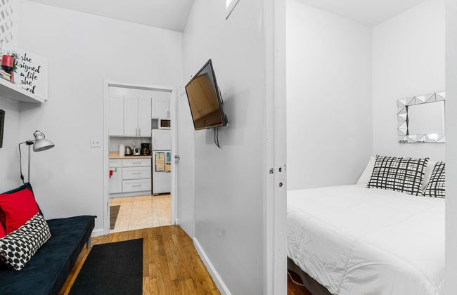 Your Next Vacation Should be Here ...walk to TimeSq - Foto 5