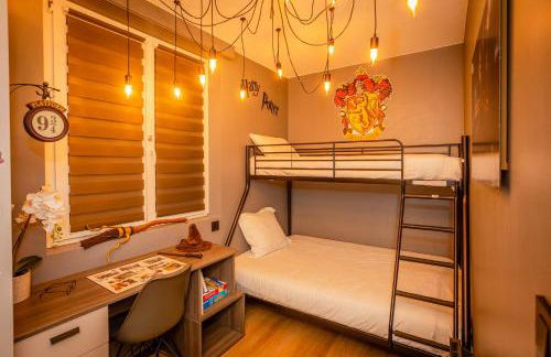 Studio 68 Proche Basel Home Cinéma & Confort - Foto 15