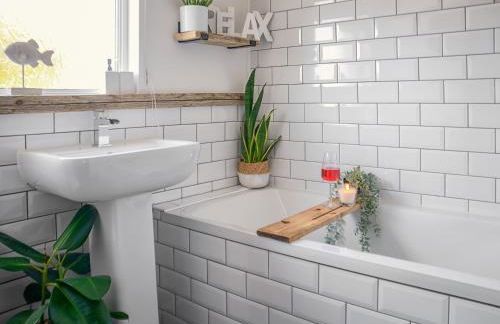 Moss Cottage - Foto 15