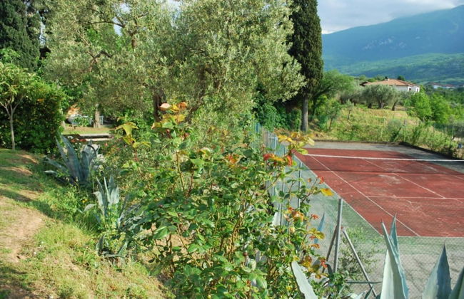 Chalet 6 Agriturismo - Foto 16