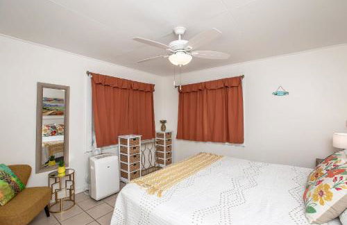 Hawaii Oceanfront Beach House Paradise on the Beach Family Activities - Foto 8