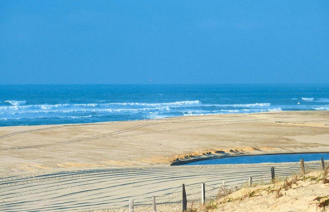 Terraced Holiday Home in Moliets - Photo 23