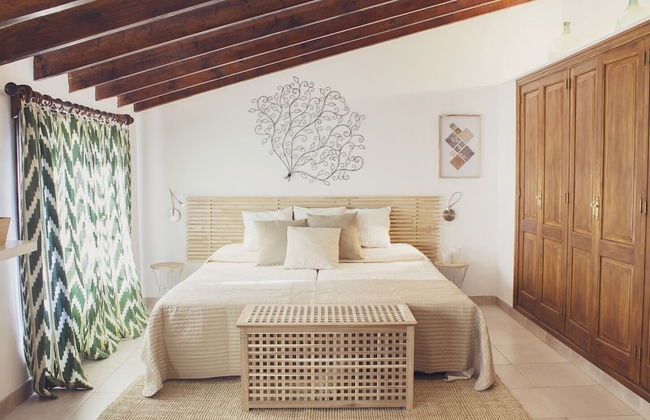 Villa CAN Llull - Foto 3