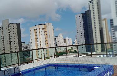 Cantinho Aconchegante 304 Praia - Tambaú - Foto 23