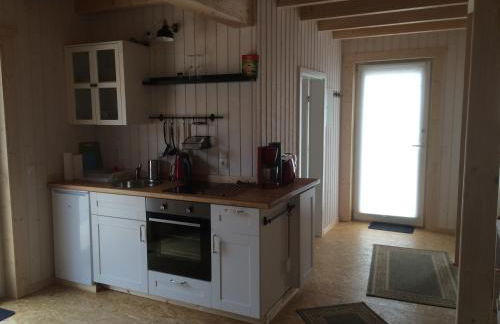 Ferienwohnungen im Schwedenstil - Foto 10