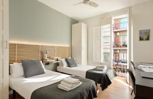 Enjoy Apartments VP Camp Nou 1 - Foto 2