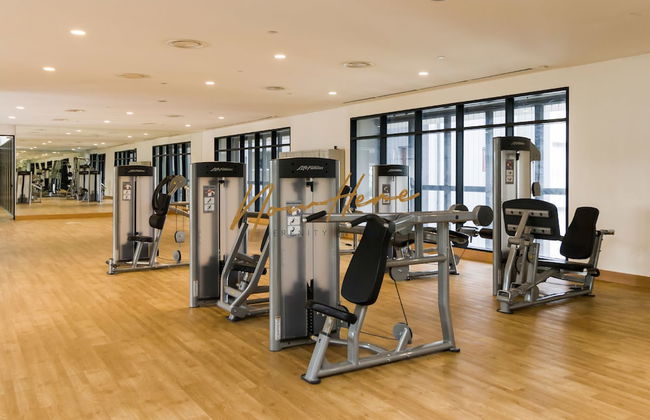 NowHere Boutique Suites at EST KL Sentral - Foto 57