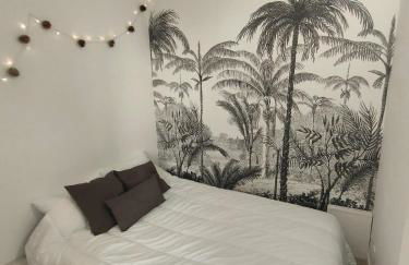 Appartement Le doux Viking, balcon & parking privé proche Zénith Caen - Photo 31