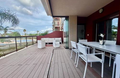 Lucerna II, Bajo 2 - Foto 20