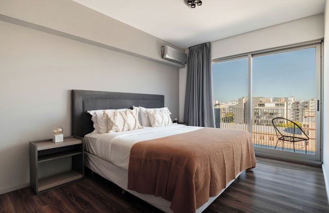 Nido at Quartier Dorrego - Foto 26