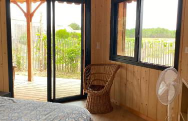 Cabane Alizée, Vensac Océan, Montalivet - Foto 19