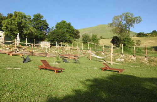 La Fattoria dei Sibillini - Foto 43