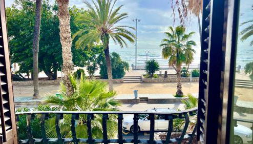 Sitges Seafront BATLLÓ - Foto 1