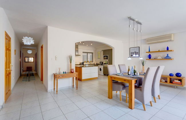 Fort St Angelo Mansions, Harbour Views Apartment - Foto 11