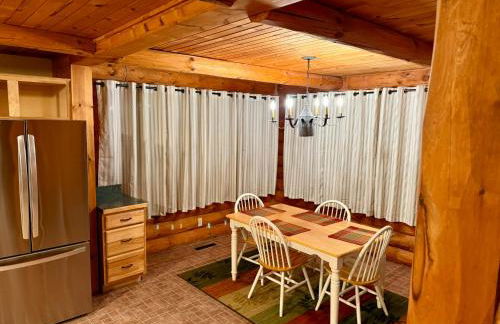 Serene Log Cabin Forest Retreat - Photo 13