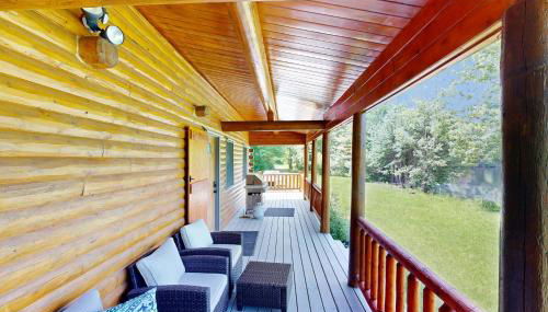 Charming Hideaway - Foto 3