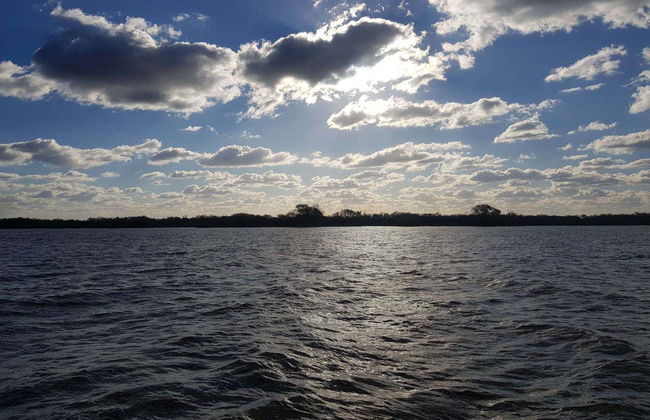 Escursione all'isola Martín García in barca - Foto 3