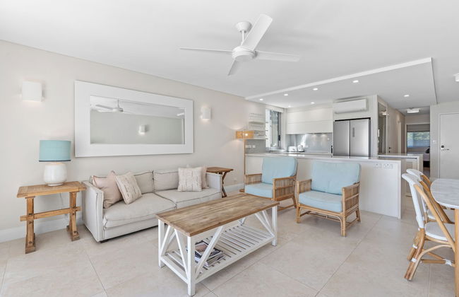 Fairshore Noosa - Foto 60