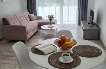 Caskada Modern Apartments 2 NOWY APARTAMENTOWIEC WINDA - Photo 1