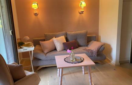 Ferienwohnung Christiane - Steilhofweg / Feuerwehrheimstrasse - Foto 1