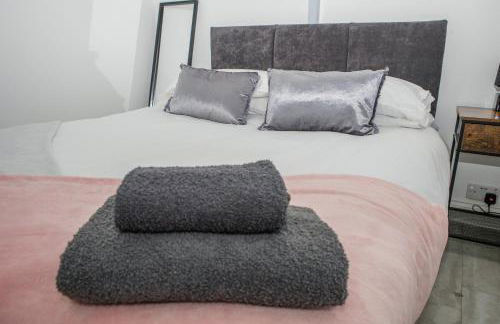 K Suites - Fulbridge Road Flat 112 - Foto 8