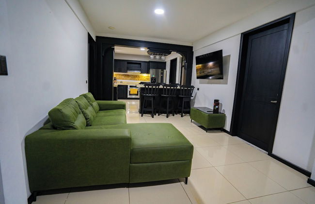 Apartamentos La Casona - Foto 47