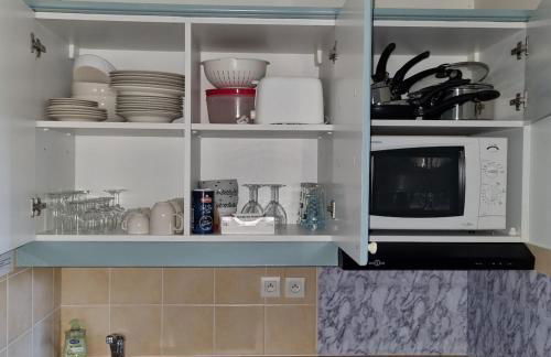 Appartement Vue sur Lac - Foto 14