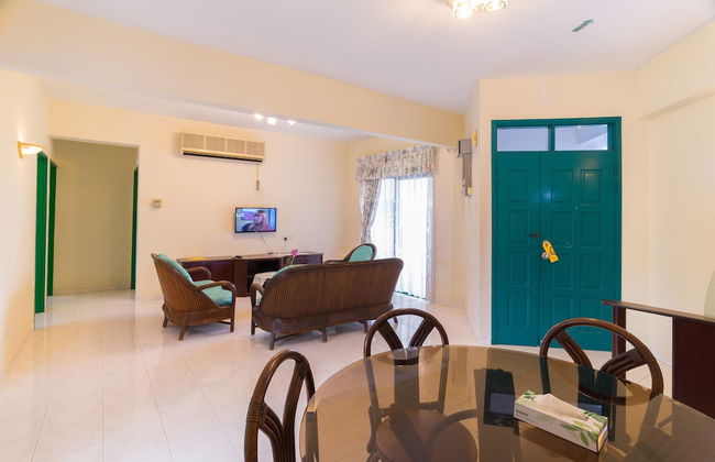 HIG Homestay Apartment - Foto 7