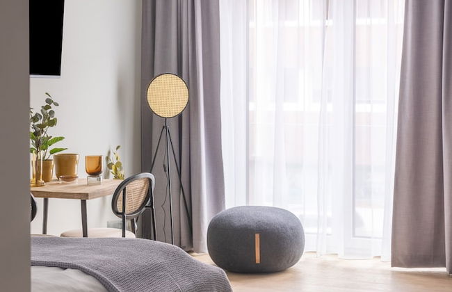 Limehome Münster Von-Steuben-Str. - Photo 20